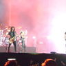 Poze Poze Manowar, Accept la Tuborg Green Fest - Sonisphere 2010 - Ziua Unu - AccepT
