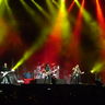 Poze Poze Manowar, Accept la Tuborg Green Fest - Sonisphere 2010 - Ziua Unu - AccepT
