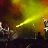 Poze Poze Manowar, Accept la Tuborg Green Fest - Sonisphere 2010 - Ziua Unu - AccepT