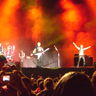 Poze Poze Manowar, Accept la Tuborg Green Fest - Sonisphere 2010 - Ziua Unu - AccepT