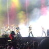 Poze Poze Manowar, Accept la Tuborg Green Fest - Sonisphere 2010 - Ziua Unu - AccepT