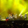 Poze Poze Manowar, Accept la Tuborg Green Fest - Sonisphere 2010 - Ziua Unu - AccepT