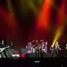 Poze Poze Manowar, Accept la Tuborg Green Fest - Sonisphere 2010 - Ziua Unu - AccepT