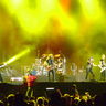 Poze Poze Manowar, Accept la Tuborg Green Fest - Sonisphere 2010 - Ziua Unu - AccepT