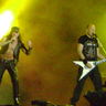 Poze Poze Manowar, Accept la Tuborg Green Fest - Sonisphere 2010 - Ziua Unu - AccepT