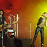 Poze Poze Manowar, Accept la Tuborg Green Fest - Sonisphere 2010 - Ziua Unu - AccepT