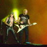 Poze Poze Manowar, Accept la Tuborg Green Fest - Sonisphere 2010 - Ziua Unu - AccepT