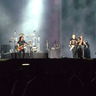 Poze Poze Manowar, Accept la Tuborg Green Fest - Sonisphere 2010 - Ziua Unu - AccepT