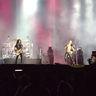 Poze Poze Manowar, Accept la Tuborg Green Fest - Sonisphere 2010 - Ziua Unu - AccepT