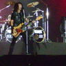 Poze Poze Manowar, Accept la Tuborg Green Fest - Sonisphere 2010 - Ziua Unu - AccepT