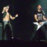 Poze Poze Manowar, Accept la Tuborg Green Fest - Sonisphere 2010 - Ziua Unu - AccepT