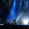 Poze Poze Manowar, Accept la Tuborg Green Fest - Sonisphere 2010 - Ziua Unu - AccepT