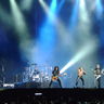 Poze Poze Manowar, Accept la Tuborg Green Fest - Sonisphere 2010 - Ziua Unu - AccepT