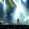 Poze Poze Manowar, Accept la Tuborg Green Fest - Sonisphere 2010 - Ziua Unu - AccepT