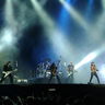 Poze Poze Manowar, Accept la Tuborg Green Fest - Sonisphere 2010 - Ziua Unu - AccepT