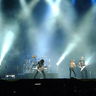 Poze Poze Manowar, Accept la Tuborg Green Fest - Sonisphere 2010 - Ziua Unu - AccepT