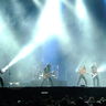 Poze Poze Manowar, Accept la Tuborg Green Fest - Sonisphere 2010 - Ziua Unu - AccepT