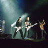 Poze Poze Manowar, Accept la Tuborg Green Fest - Sonisphere 2010 - Ziua Unu - AccepT