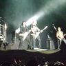 Poze Poze Manowar, Accept la Tuborg Green Fest - Sonisphere 2010 - Ziua Unu - AccepT