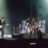 Poze Poze Manowar, Accept la Tuborg Green Fest - Sonisphere 2010 - Ziua Unu - AccepT