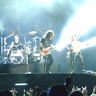 Poze Poze Manowar, Accept la Tuborg Green Fest - Sonisphere 2010 - Ziua Unu - AccepT