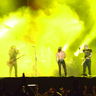 Poze Poze Manowar, Accept la Tuborg Green Fest - Sonisphere 2010 - Ziua Unu - AccepT