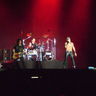 Poze Poze Manowar, Accept la Tuborg Green Fest - Sonisphere 2010 - Ziua Unu - AccepT