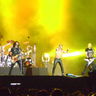 Poze Poze Manowar, Accept la Tuborg Green Fest - Sonisphere 2010 - Ziua Unu - AccepT