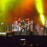Poze Poze Manowar, Accept la Tuborg Green Fest - Sonisphere 2010 - Ziua Unu - AccepT