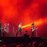 Poze Poze Manowar, Accept la Tuborg Green Fest - Sonisphere 2010 - Ziua Unu - AccepT