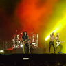 Poze Poze Manowar, Accept la Tuborg Green Fest - Sonisphere 2010 - Ziua Unu - AccepT