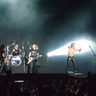 Poze Poze Manowar, Accept la Tuborg Green Fest - Sonisphere 2010 - Ziua Unu - AccepT