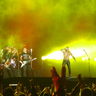 Poze Poze Manowar, Accept la Tuborg Green Fest - Sonisphere 2010 - Ziua Unu - AccepT