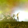 Poze Poze Manowar, Accept la Tuborg Green Fest - Sonisphere 2010 - Ziua Unu - AccepT