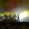Poze Poze Manowar, Accept la Tuborg Green Fest - Sonisphere 2010 - Ziua Unu - AccepT