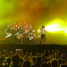 Poze Poze Manowar, Accept la Tuborg Green Fest - Sonisphere 2010 - Ziua Unu - AccepT