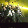 Poze Poze Manowar, Accept la Tuborg Green Fest - Sonisphere 2010 - Ziua Unu - AccepT