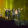 Poze Poze Manowar, Accept la Tuborg Green Fest - Sonisphere 2010 - Ziua Unu - AccepT