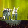 Poze Poze Manowar, Accept la Tuborg Green Fest - Sonisphere 2010 - Ziua Unu - AccepT