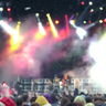 Poze Poze Manowar, Accept la Tuborg Green Fest - Sonisphere 2010 - Ziua Unu - Manowar