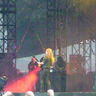 Poze Poze Manowar, Accept la Tuborg Green Fest - Sonisphere 2010 - Ziua Unu - Manowar