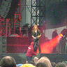 Poze Poze Manowar, Accept la Tuborg Green Fest - Sonisphere 2010 - Ziua Unu - Manowar