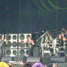 Poze Poze Manowar, Accept la Tuborg Green Fest - Sonisphere 2010 - Ziua Unu - Manowar