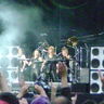 Poze Poze Manowar, Accept la Tuborg Green Fest - Sonisphere 2010 - Ziua Unu - Manowar