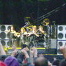 Poze Poze Manowar, Accept la Tuborg Green Fest - Sonisphere 2010 - Ziua Unu - Manowar