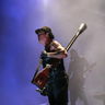 Poze Poze Rammstein, Stone Sour, Anathema, Alice In Chains la Tuborg Green Fest - Sonisphere 2010 - Ziua Trei - Rammstein