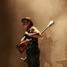 Poze Poze Rammstein, Stone Sour, Anathema, Alice In Chains la Tuborg Green Fest - Sonisphere 2010 - Ziua Trei - Rammstein