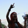 Poze Poze cu Publicul la Sonisphere (User Foto) - Poze cu Publicul la Sonisphere 2010 - Tuborg Green Fest