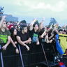 Poze Poze cu Publicul la Sonisphere (User Foto) - Poze cu Publicul la Sonisphere 2010 - Tuborg Green Fest