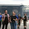 Poze Poze cu Publicul la Sonisphere (User Foto) - Poze cu Publicul la Sonisphere 2010 - Tuborg Green Fest
